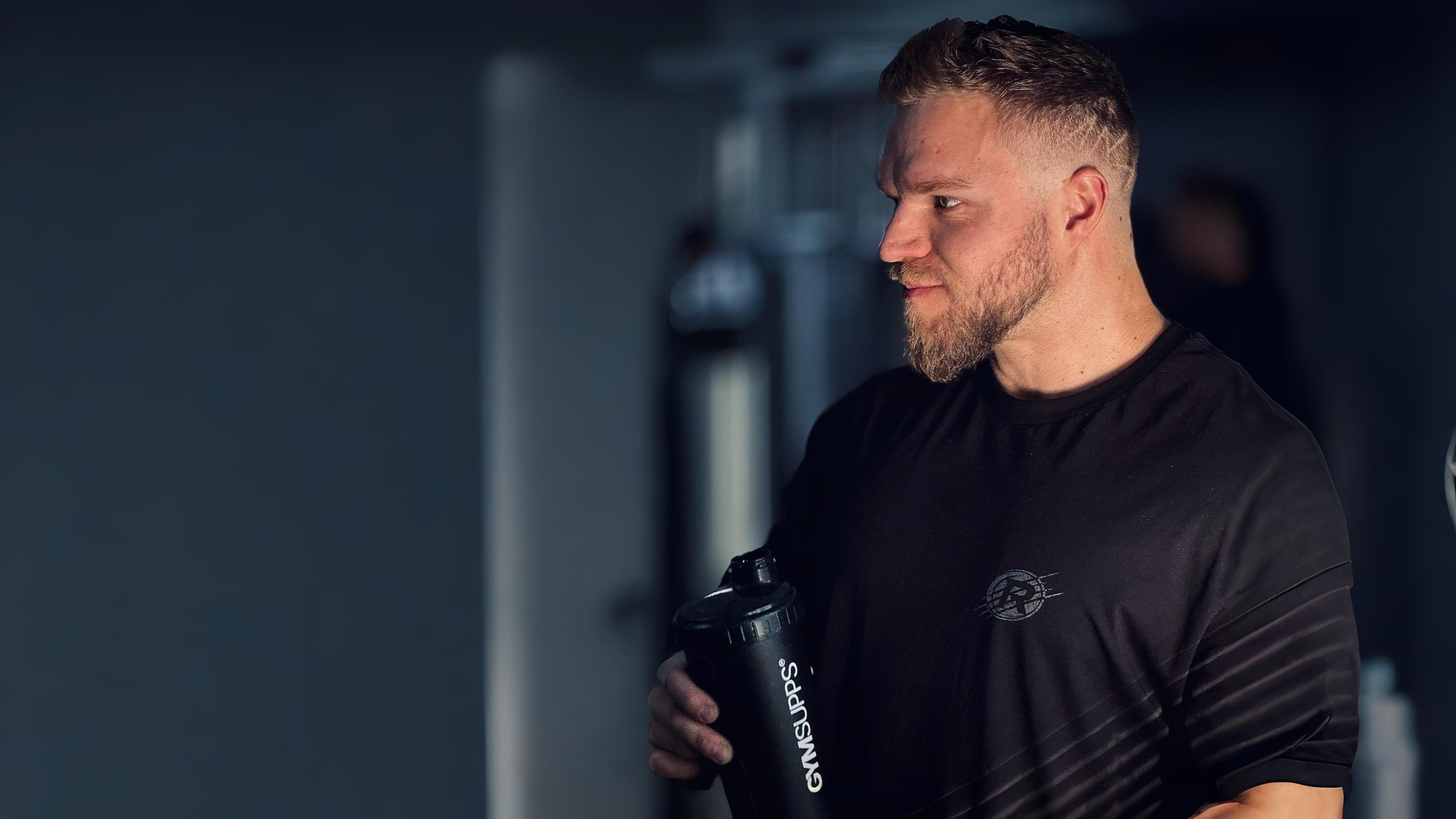 Fitness pozadí